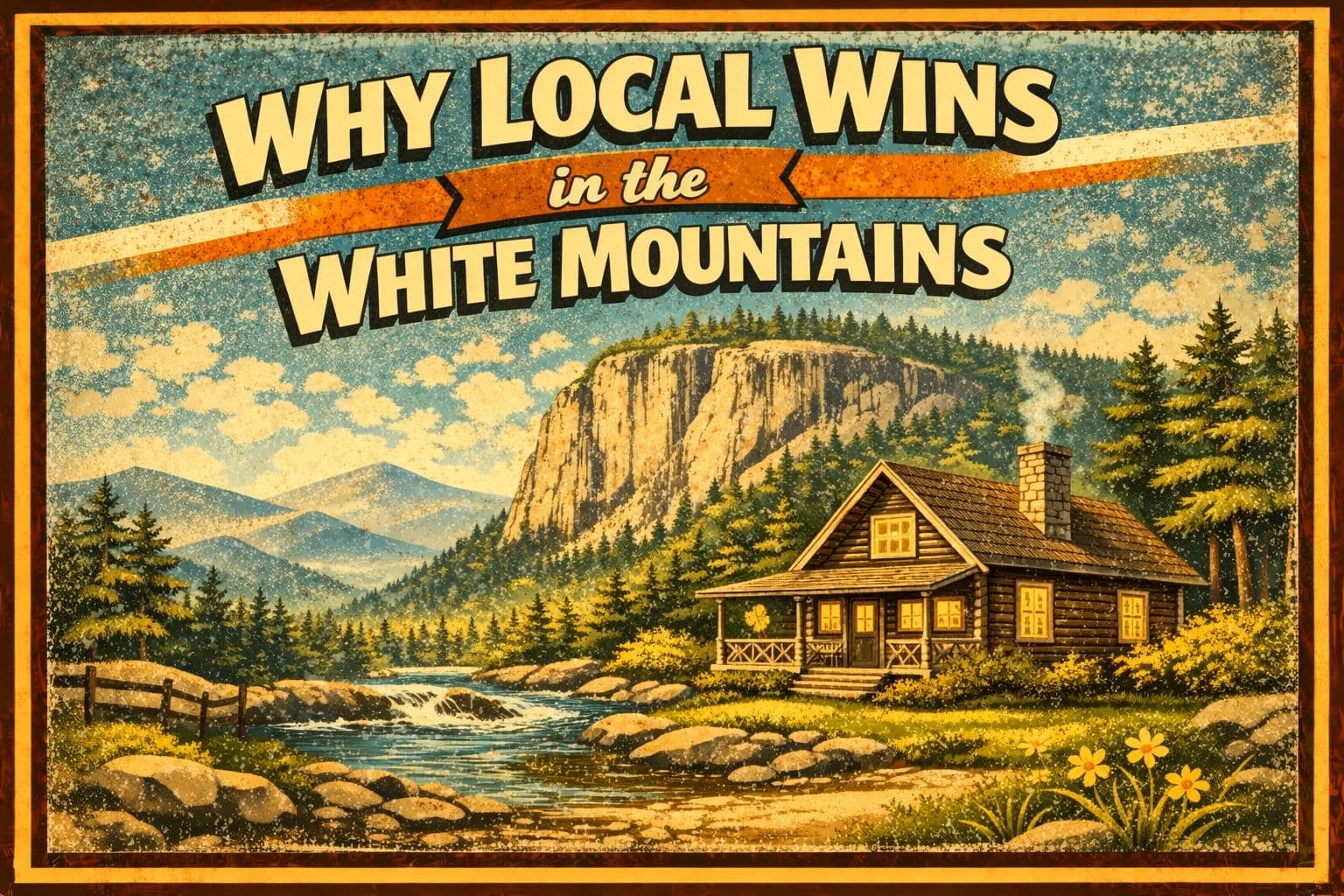 Why Local Property Management Wins: The Case Against National Chains