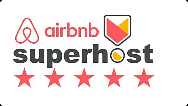 Airbnb Superhost